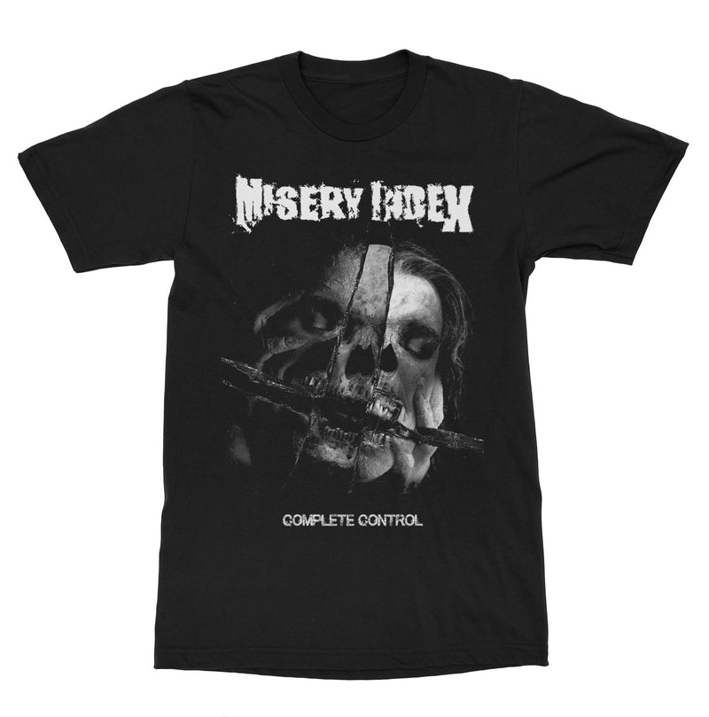 Misery Index "Complete Control" T-Shirt