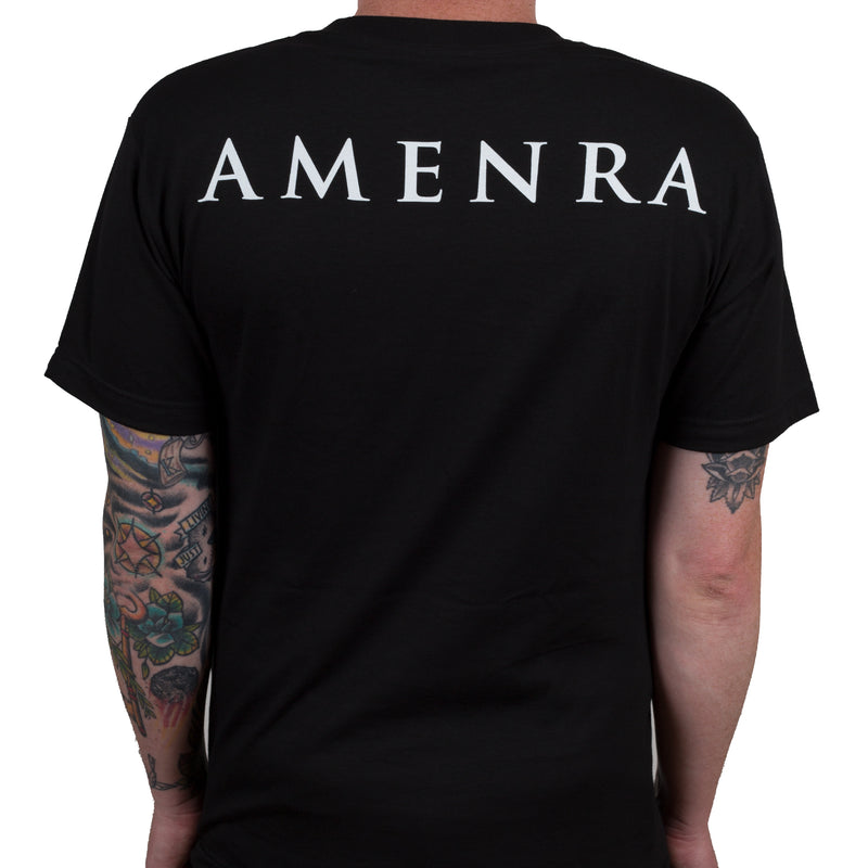 Amenra "Cross" T-Shirt