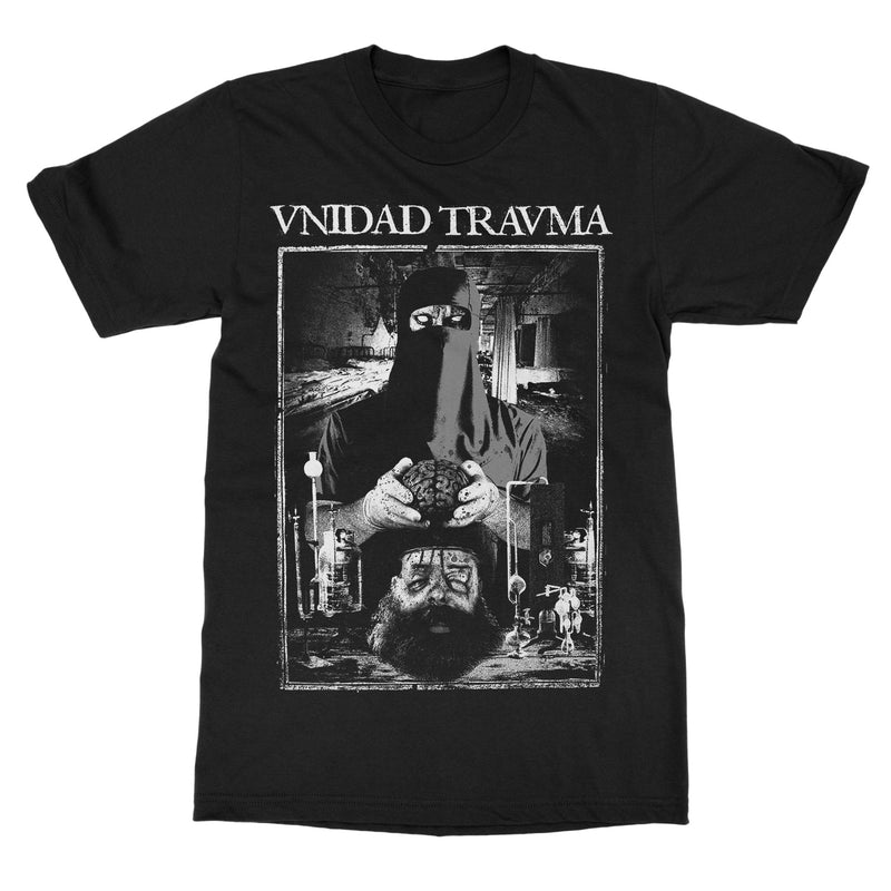 Unidad Trauma "Paracus" T-Shirt