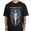 Heaven's Cry "Alive" T-Shirt