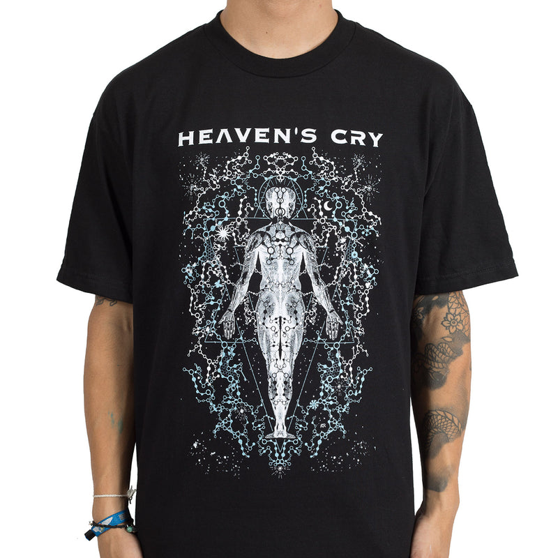Heaven's Cry "Alive" T-Shirt