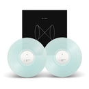 Pg.lost "Oscillate" 2x12"