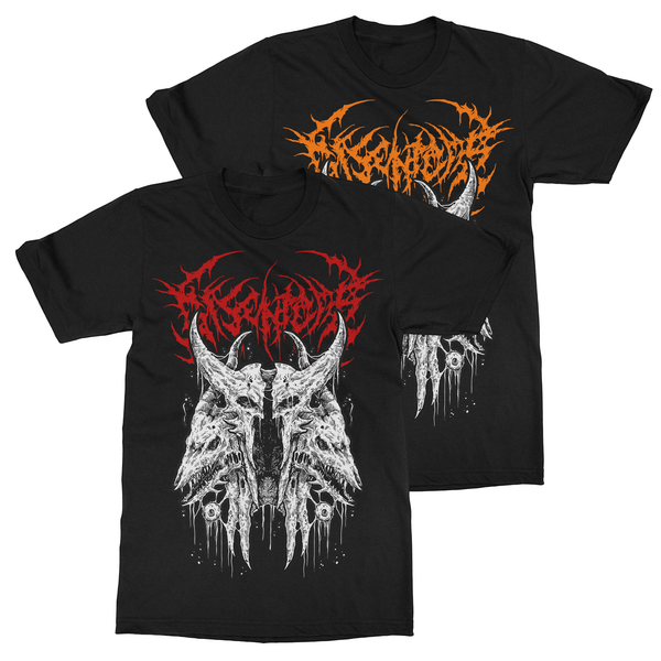 Disentomb "Monolith" T-Shirt