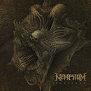 Nemesium "Continua (Digipak)" CD