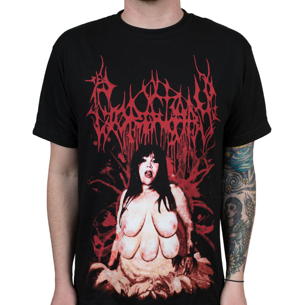 Goratory "Yo Mama" T-Shirt