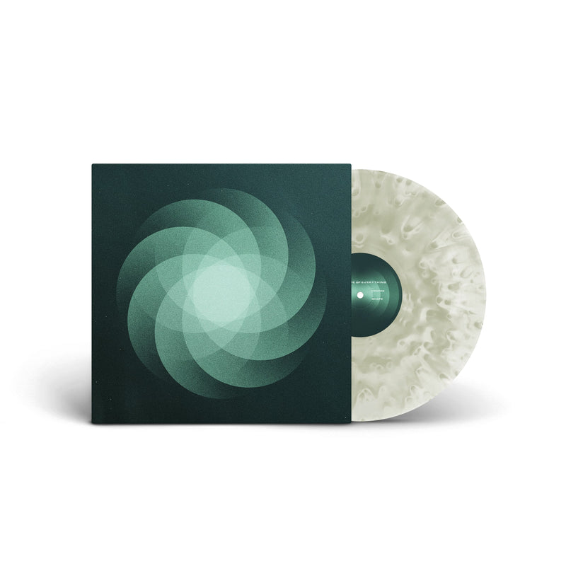 SOM "The Shape of Everything" 12"