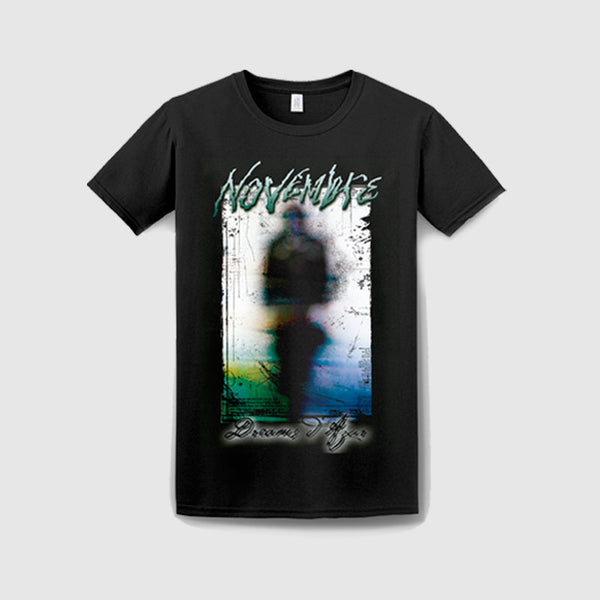 Novembre "Dreams D' Azur cover T-shirt" Limited Edition T-Shirt