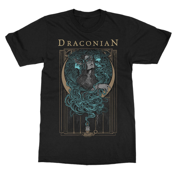 Draconian "Sleepwalkers" T-Shirt