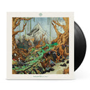 The Chronicles of Father Robin "The Songs & Tales of Airoea – Book 1" 12"