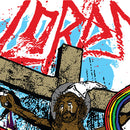 Lords "Fuck All Y'all Motherfuckers" CD