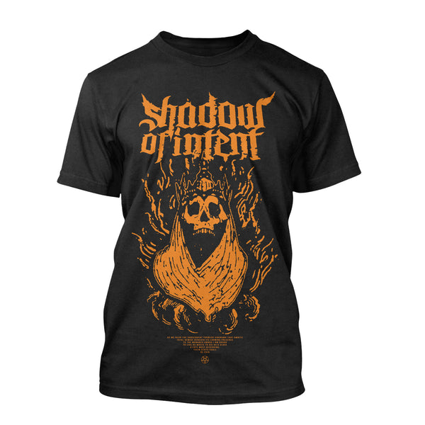 Shadow Of Intent "Monarch Umbra" T-Shirt
