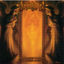 Incantation "The Forsaken Mourning of Angelic Anguish" CD