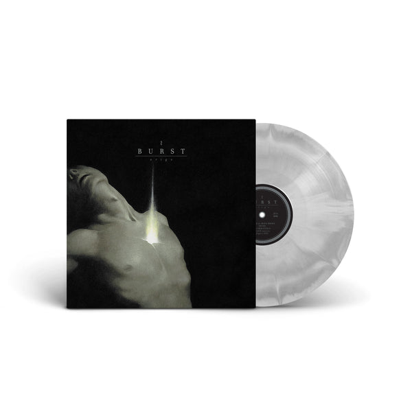 Burst "Origo" 12"
