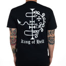 Vital Remains "Asmodaeus" T-Shirt