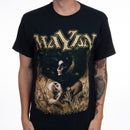 MaYaN "Dhyana" T-Shirt
