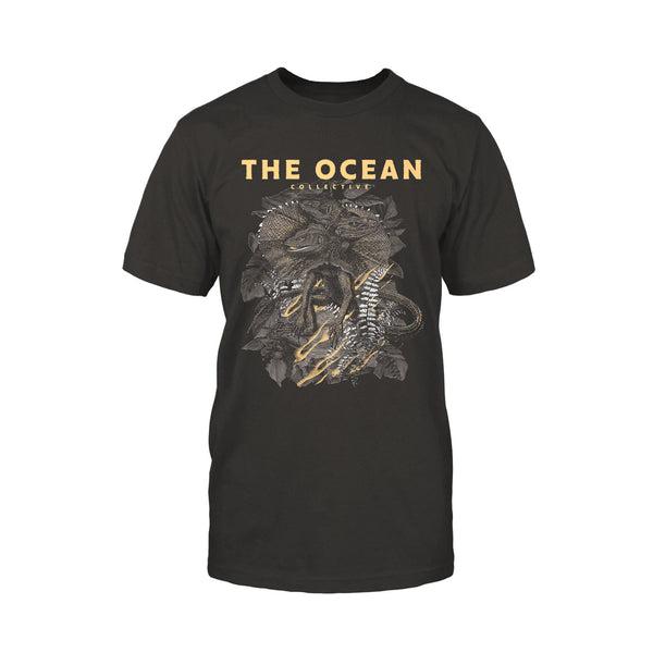 The Ocean "Jurassic" T-Shirt