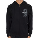 Wardruna "Linnorm" Zip Hoodie