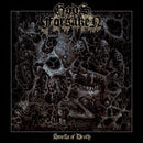 Gods Forsaken "Smells of death" CD