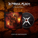 Demonia Mundi "In Grembo Mater..." CD
