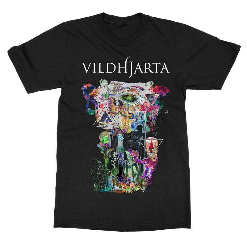 Vildhjarta "+ ylva +" T-Shirt