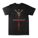 Darknet "X-Calibur" T-Shirt