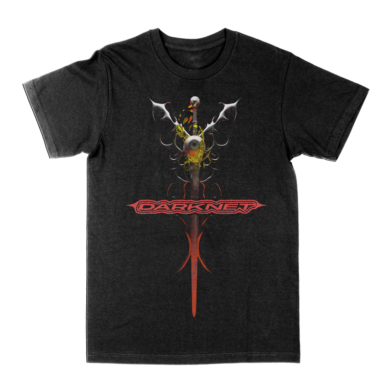 Darknet "X-Calibur" T-Shirt