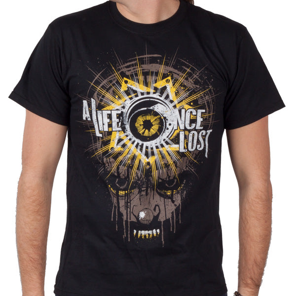 A Life Once Lost "All Seeing Eye" T-Shirt