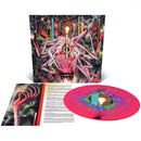 Teeth "The Curse of Entropy" 12"