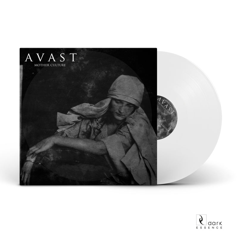 Avast "Mother Culture" Limited Edition 12"