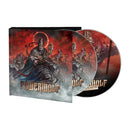 Powerwolf "Blood of the Saints (10th Anniversary Edition)" 2xCD