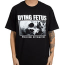 Dying Fetus "Homicidal Retribution" T-Shirt