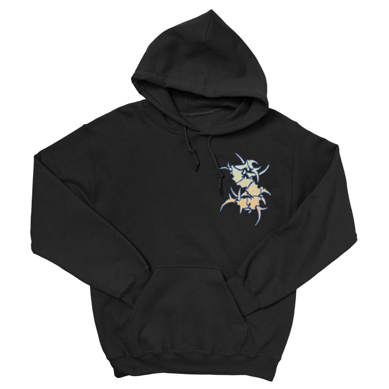 Sepultura "Chaos" Pullover Hoodie