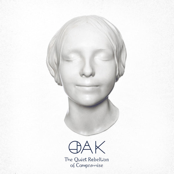 Oak "The Quiet Rebellion of Compromise (digipak)" CD