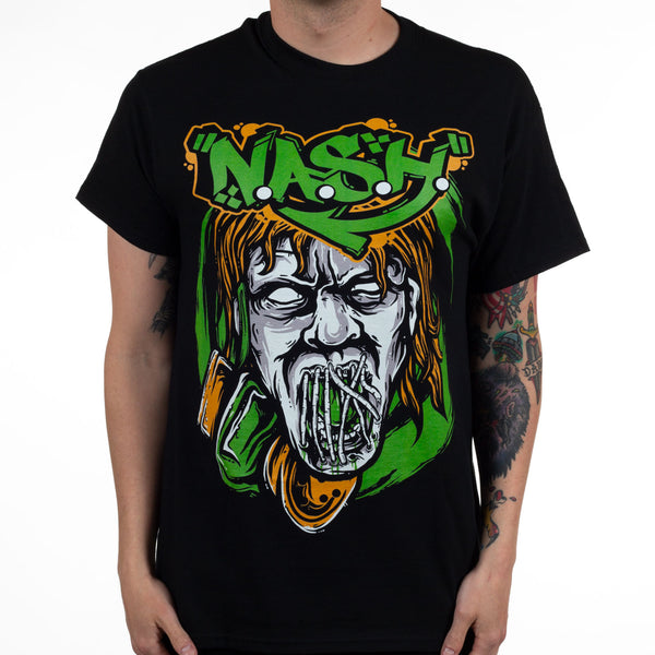 NASH "The Editor" T-Shirt