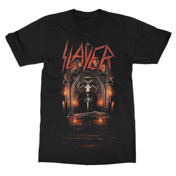 Slayer "Altar" T-Shirt