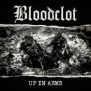 Bloodclot "Up in Arms" CD