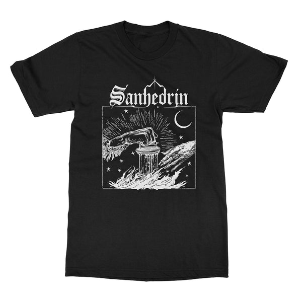 Sanhedrin "Lamp" T-Shirt