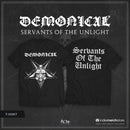 Demonical "Servants of the Unlight Bundle" Bundle