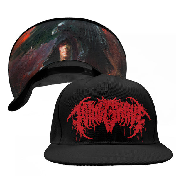 To The Grave "Epilogue" Hat