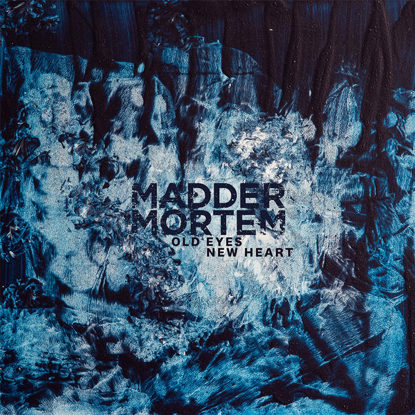 Madder Mortem "Old Eyes, New Heart " CD