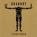 Årabrot "Sinnerman EP" 12"