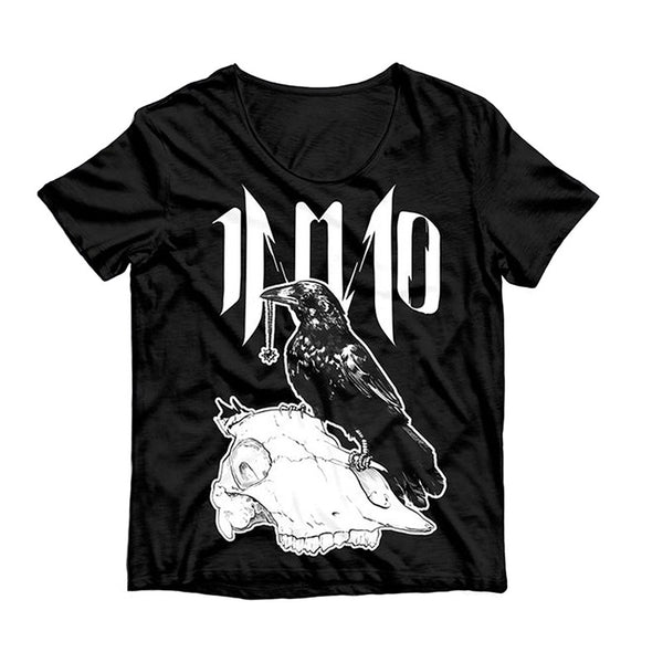 INNO "Black Bird" T-Shirt