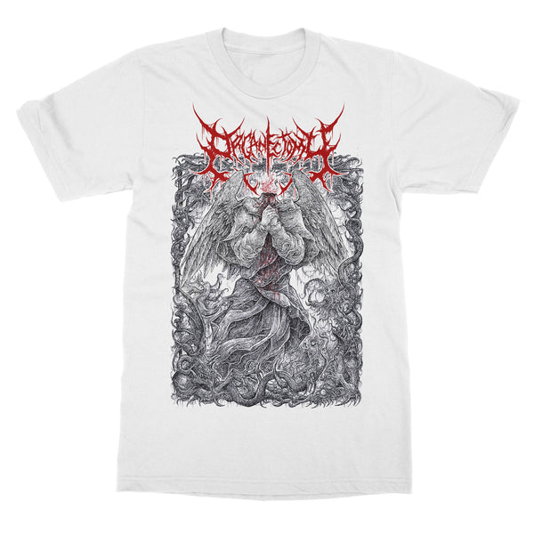 Organectomy "Tracheal Hanging" T-Shirt