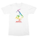 Deadguy "Pickaxe (Small Print)" T-Shirt