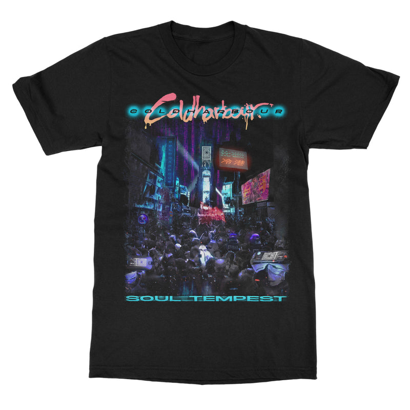 Coldharbour "Soul Tempest" T-Shirt