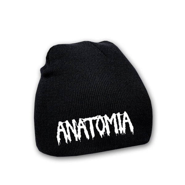 Anatomia "Logo" Beanie