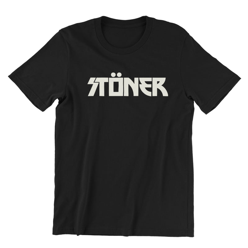 Stoner "Logo" T-Shirt