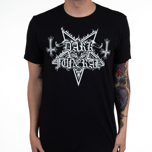 Dark Funeral "Logo" T-Shirt