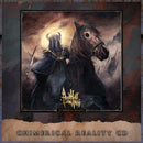 And Hell Followed With "Chimerical Reality" CD