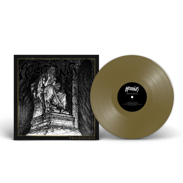 Aeternus "Philosopher" Limited Edition 12"